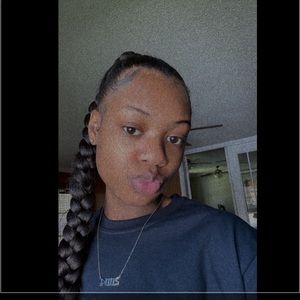 Meet your Posher, Nariah